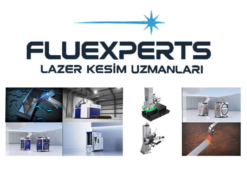 Laser Welding System (Lazer Kaynak Sistemi)
